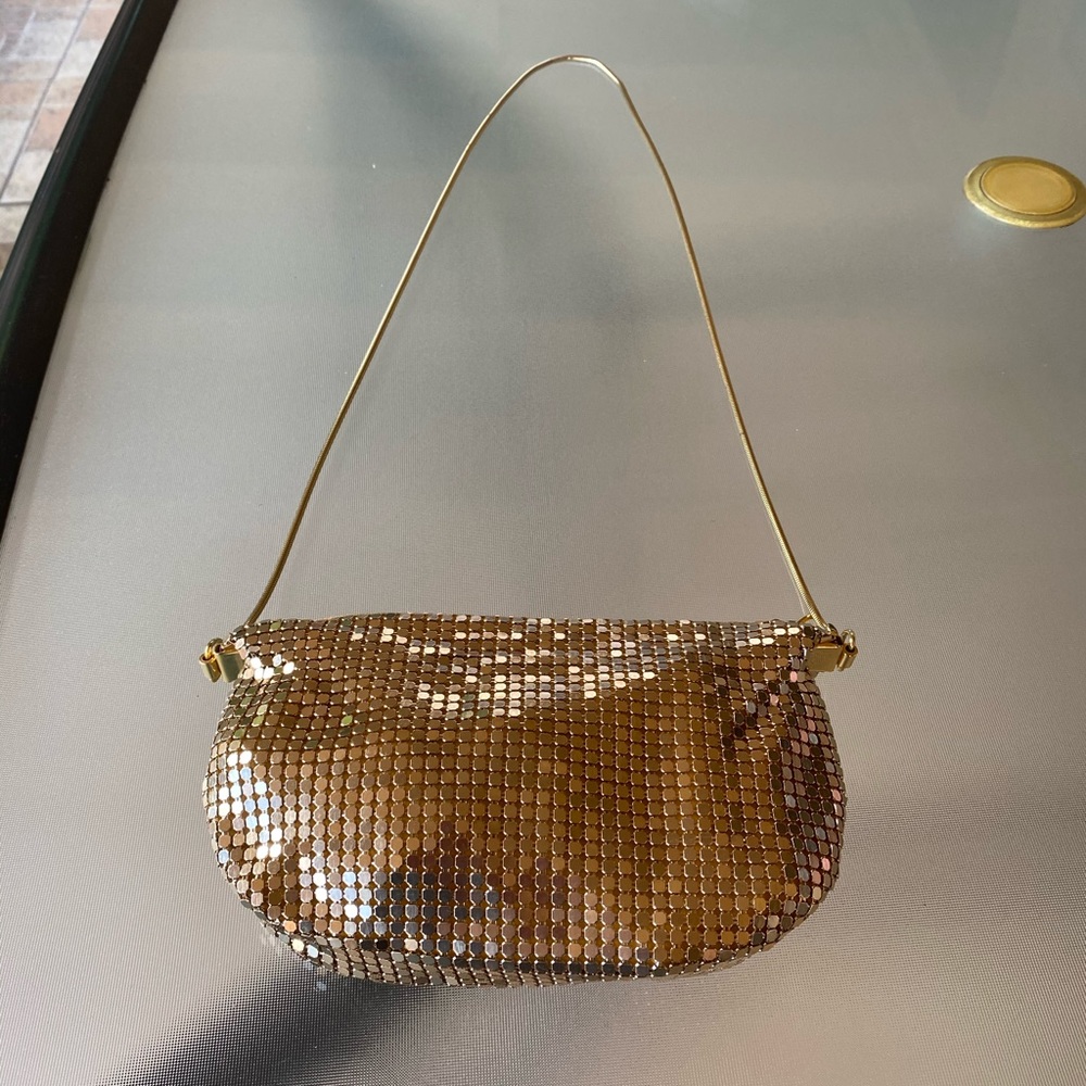 Evening bag
